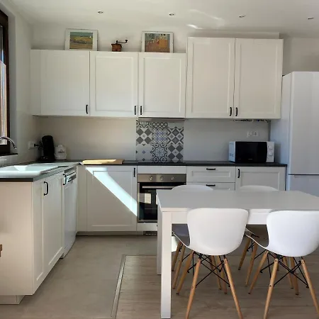 Apartment Acogedor Sant Joan de les Abadesses