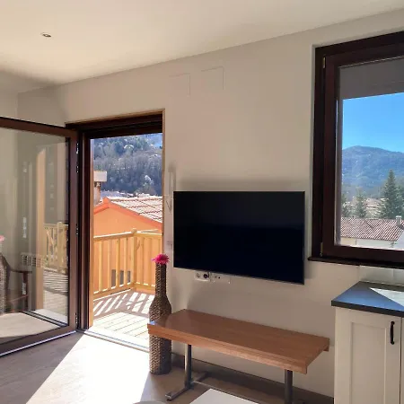 Acogedor Apartment
