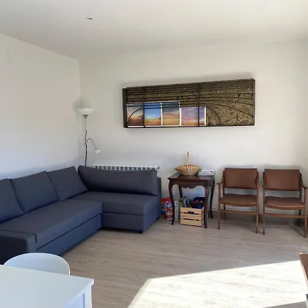 Apartment Acogedor