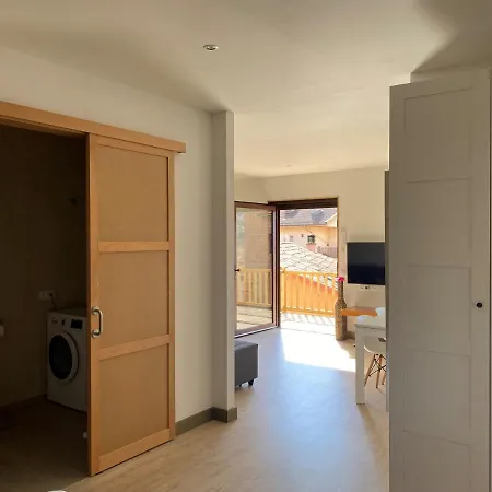 Acogedor Apartment *