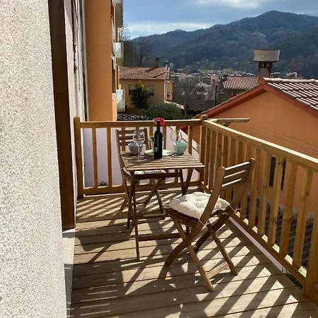 Apartment Acogedor