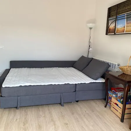 Acogedor Apartment *