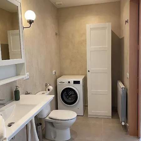 Appartement Acogedor