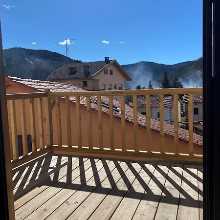 Appartement Acogedor Sant Joan de les Abadesses
